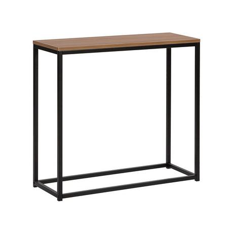 Beliani Console en MDF Moderne DELANO  