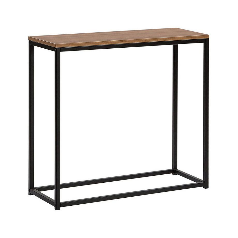 Konsolentisch aus MDF-Platte Industriell DELANO