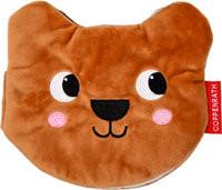 Mein allerliebstes Kuschelbuch: Hallo, kleiner Bär! Ferri, Francesca (Illustrationen) Couverture rigide 