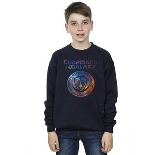 MARVEL  Guardians Of The Galaxy Sweatshirt 