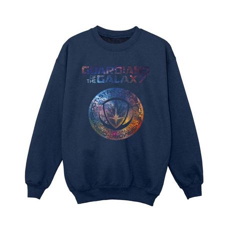 MARVEL  Guardians Of The Galaxy Sweatshirt 