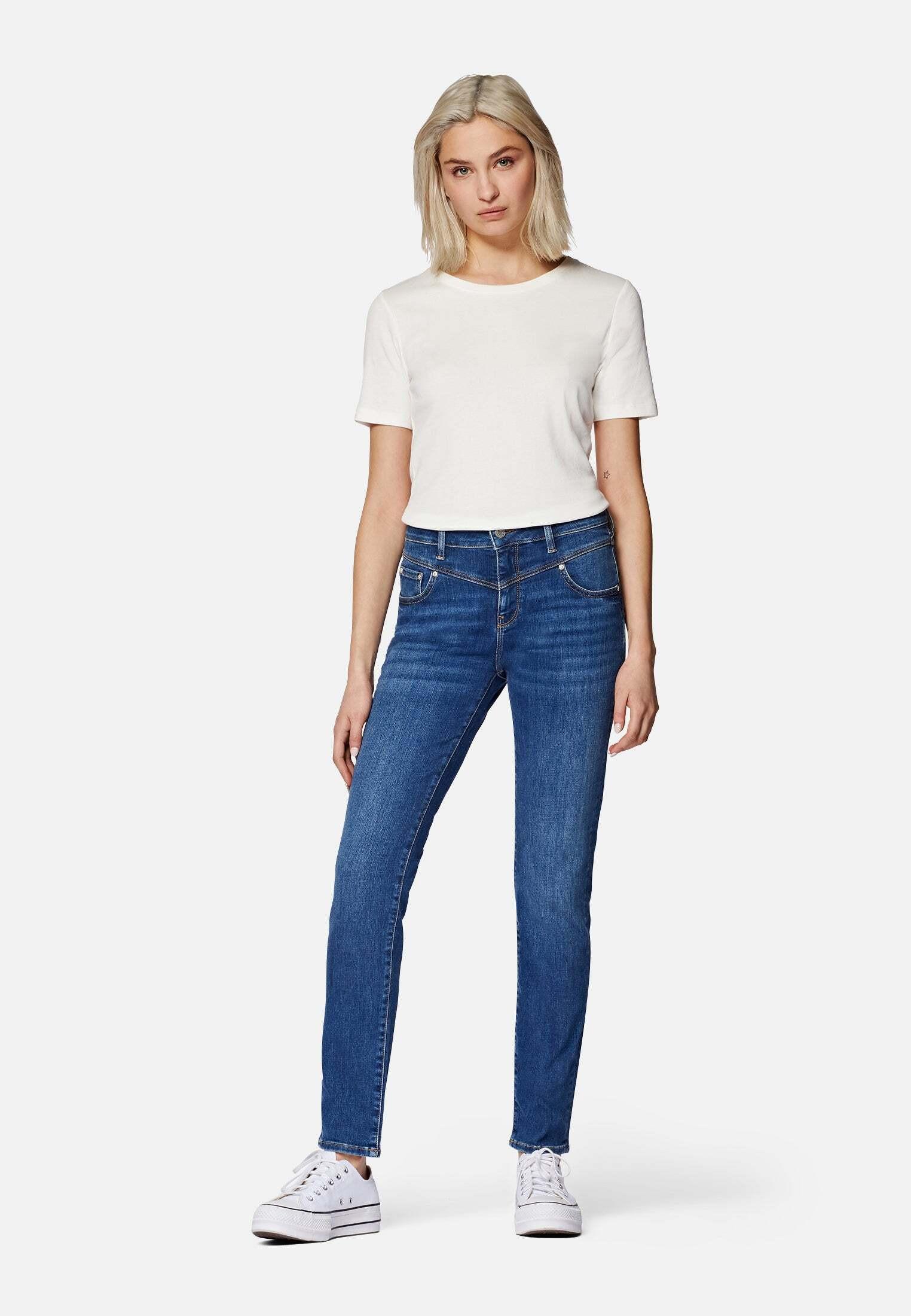 Mavi Sophie Jean Slim Skinny  
