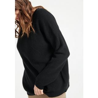 Studio Cashmere8  LILLY 25 Pull col rond - 100% cachemire 