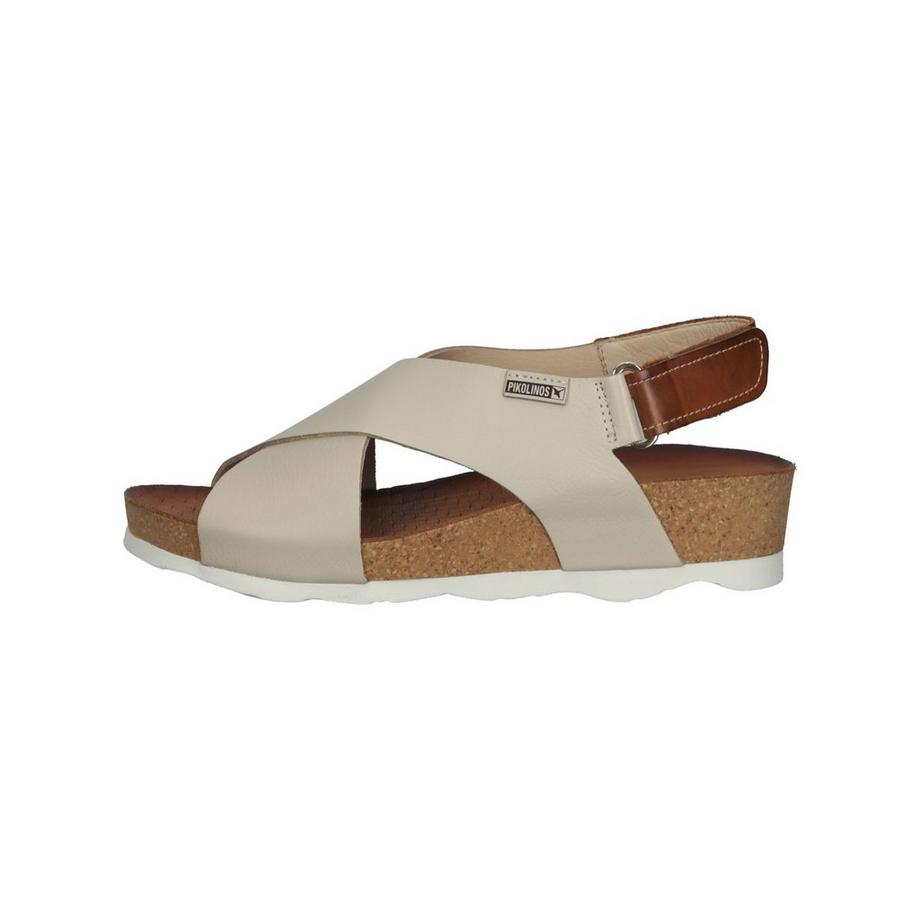 Pikolinos Mahon Sandale en Cuir  