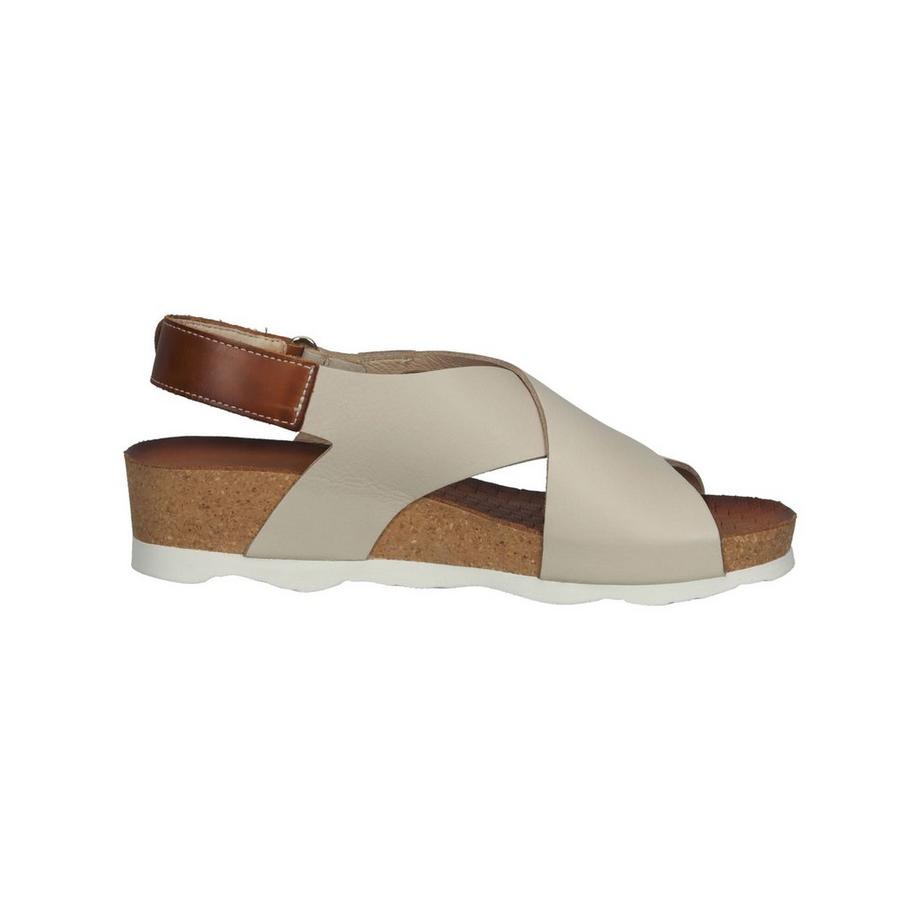 Pikolinos Mahon Sandale en Cuir  