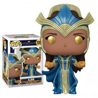 Funko  Figurine  Pop Marvel Eternals Ajak 