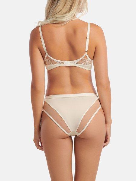 Lisca  Slip Grace Mariage 