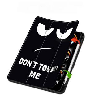 Cover-Discount  iPad Pro 11 2024 - Smart Case Pencil Halter Motiv 