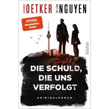 Die Schuld, die uns verfolgt