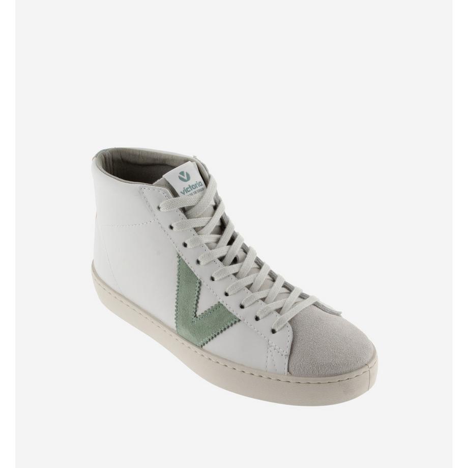 Victoria Scarpe in pelle Berlin  