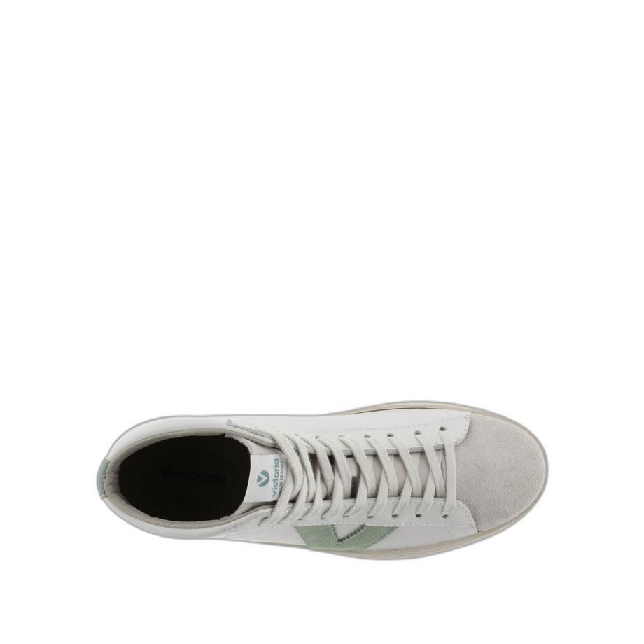 Victoria Scarpe in pelle Berlin  