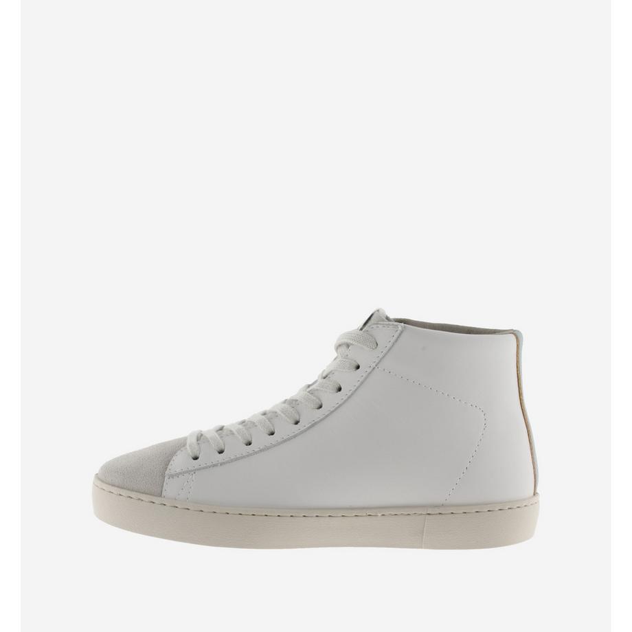 Victoria Scarpe in pelle Berlin  