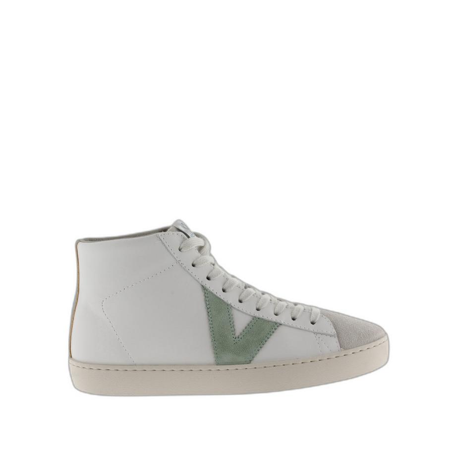 Scarpe da basket in pelle berlin