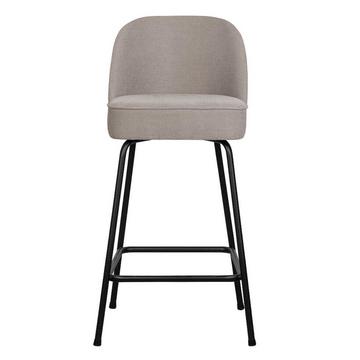 Barstuhl Vogue Webstoff sand 65