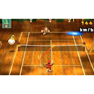 Nintendo  Mario Tennis Open - Selects 