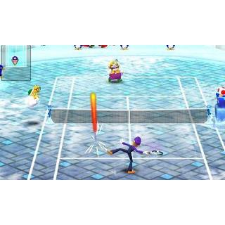 Nintendo  Mario Tennis Open - Selects 