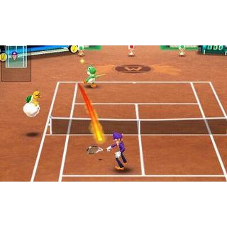 Nintendo  Mario Tennis Open (Select) 