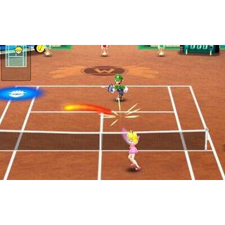 Nintendo  Mario Tennis Open (Select) 