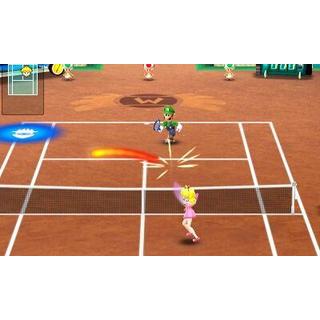 Nintendo  Mario Tennis Open - Selects 