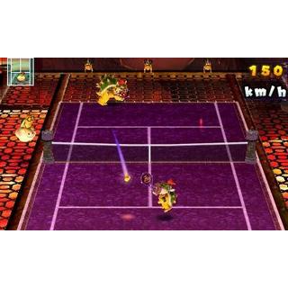 Nintendo  Mario Tennis Open - Selects 