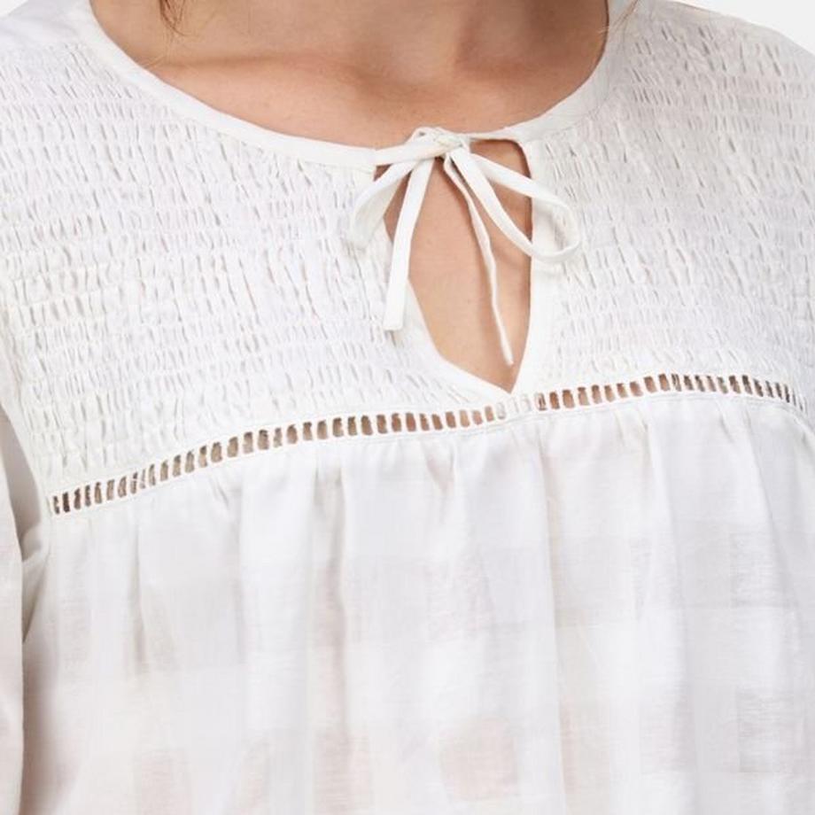 Regatta Calluna Langarmbluse  