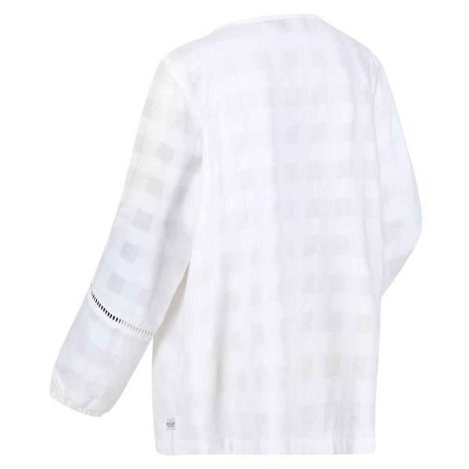 Regatta Calluna Langarmbluse  