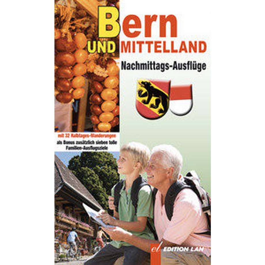Edition Lan  Bern und Mittelland 