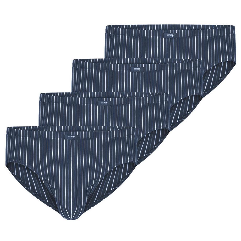 Täby lot de 4  - slips