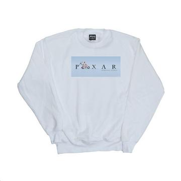 Toy Story 4 Pixar Studios Sweatshirt