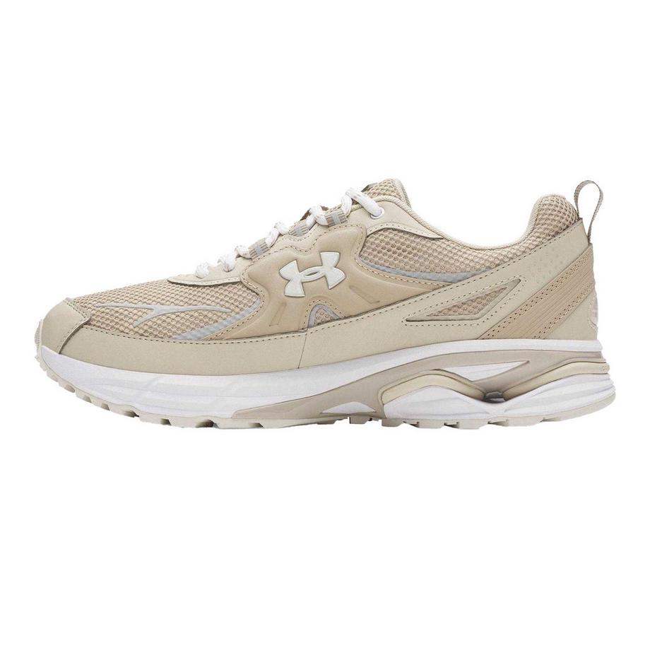 UNDER ARMOUR Apparition Tech Sneaker Netzmaterial  