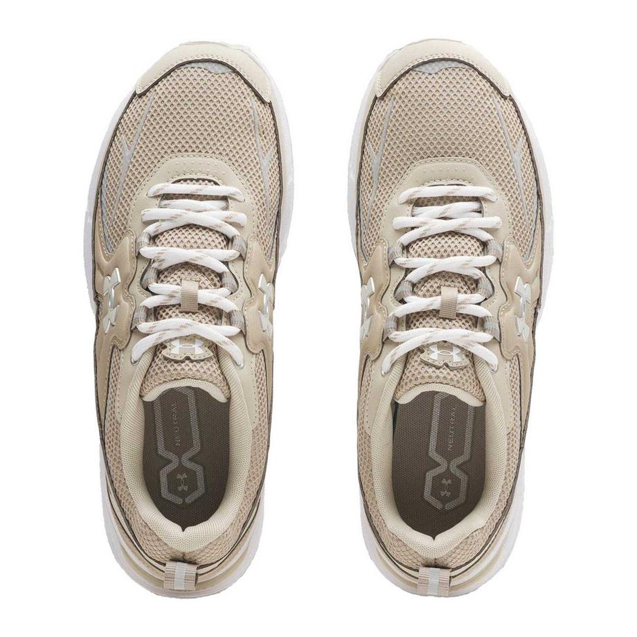 UNDER ARMOUR Apparition Tech Sneaker Netzmaterial  