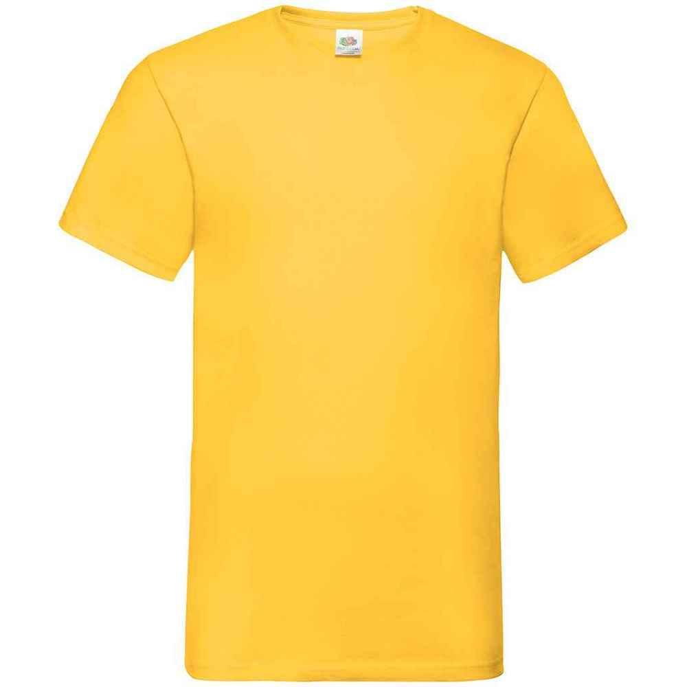 Fruit of the Loom  Tshirt VALUEWEIGHT 