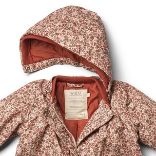 Wheat  Kleinkinder Winterjacke Mimmi rose dust 