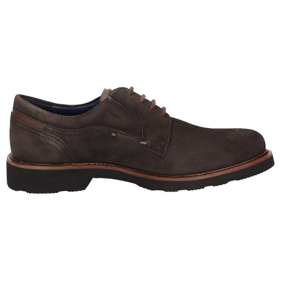 Sioux Chaussure à lacets Dilip-716-H  