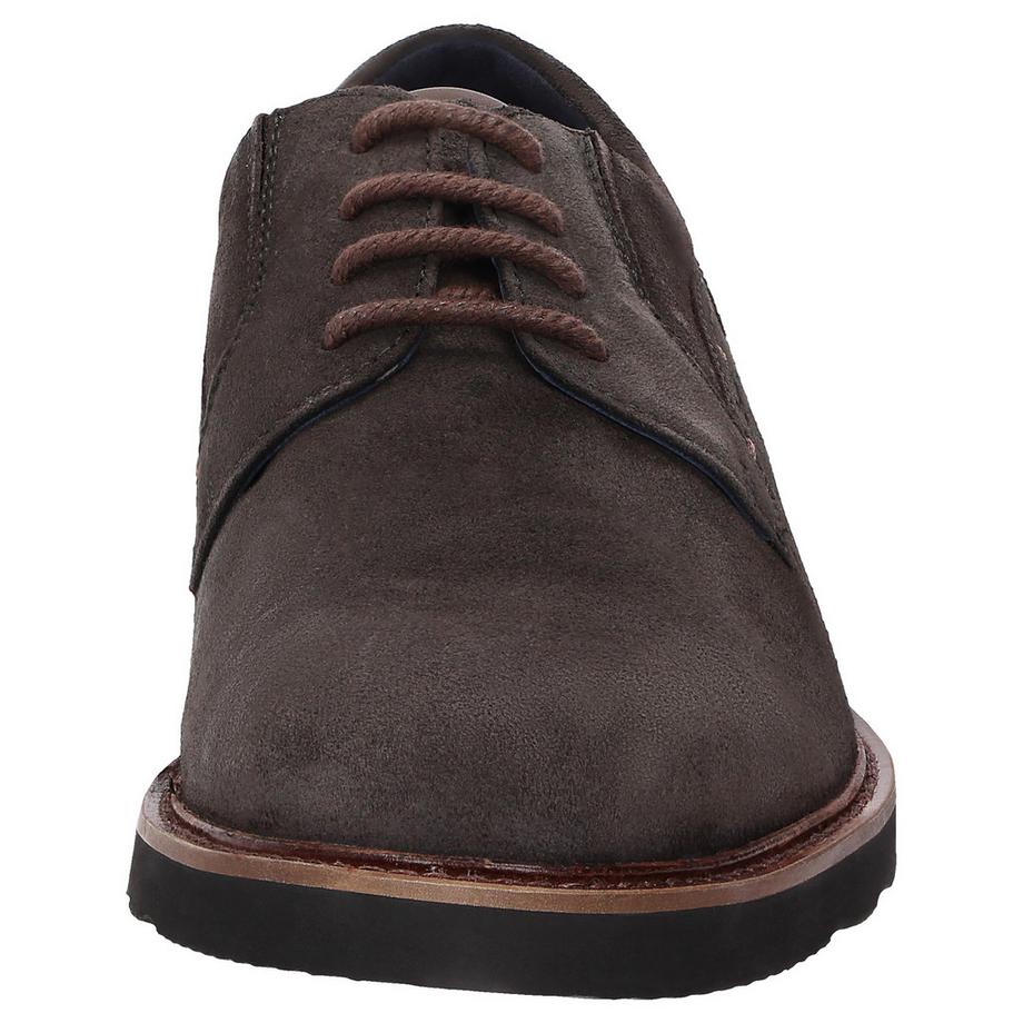 Sioux Chaussure à lacets Dilip-716-H  