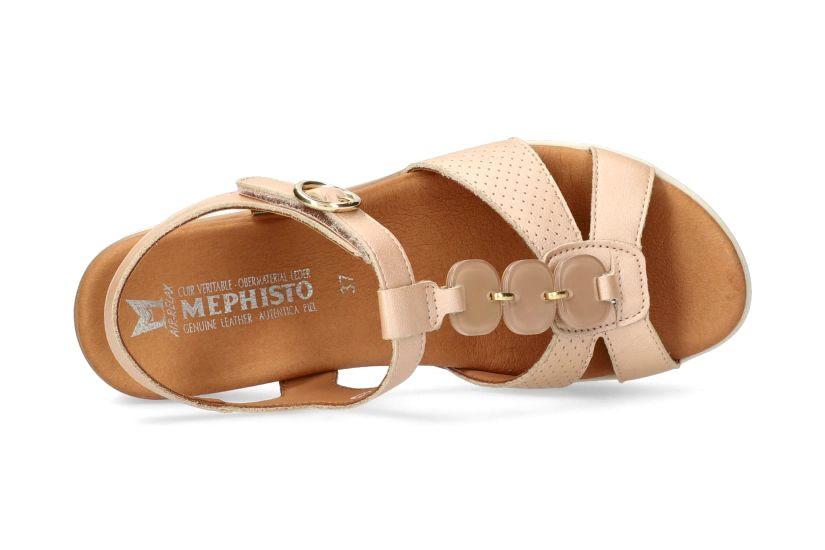 Mephisto  Seline - Sandales cuir 