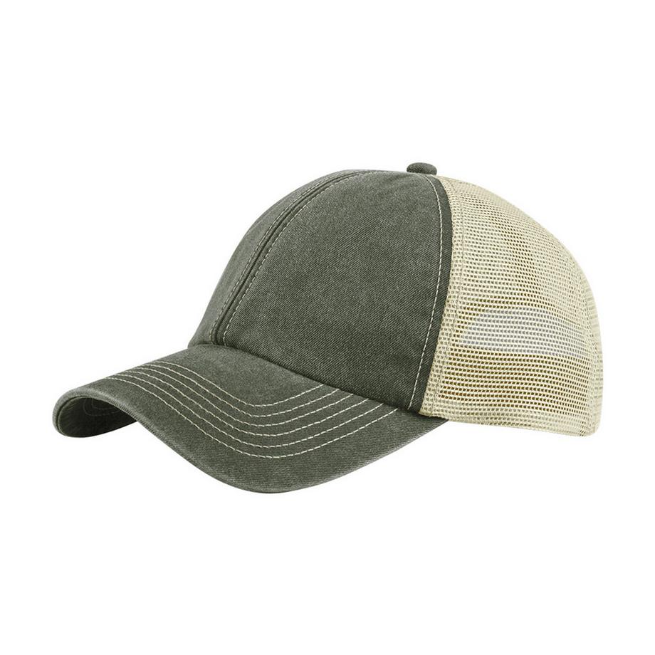 Beechfield Trucker Cap 6 Segmente  