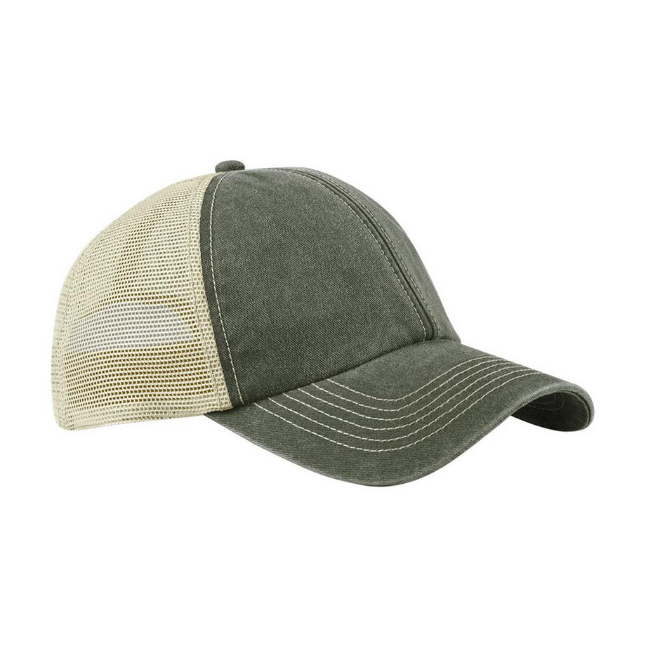 Casquette Trucker
