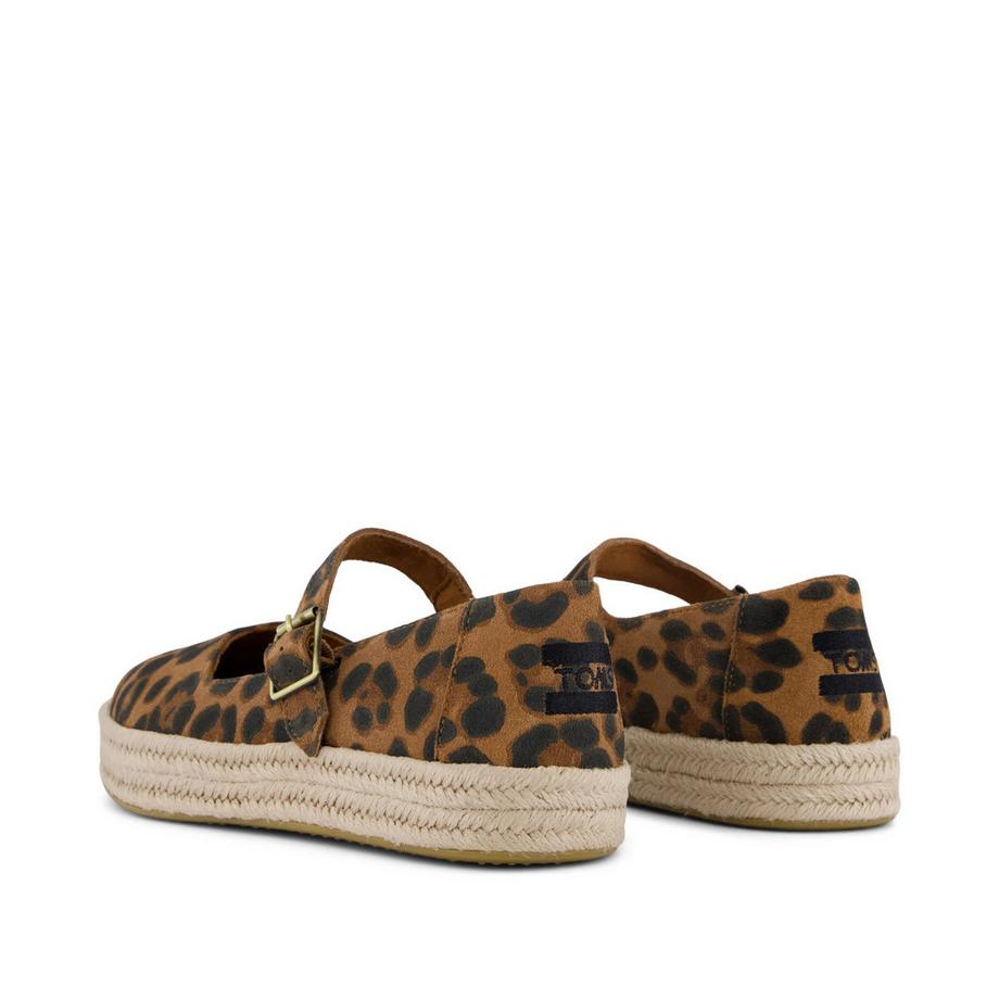 TOMS Espadrilles Caroline Mary Jane  