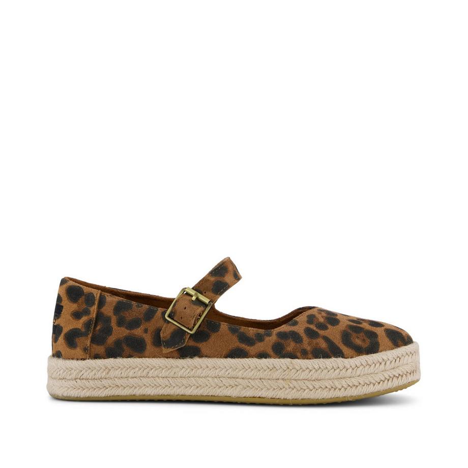 Espadrillas da caroline mary jane