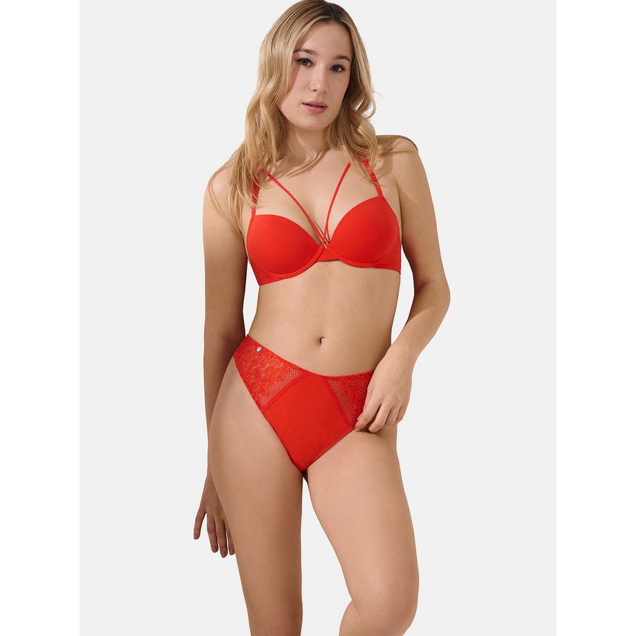 Lisca Galaxy Push-up BH  