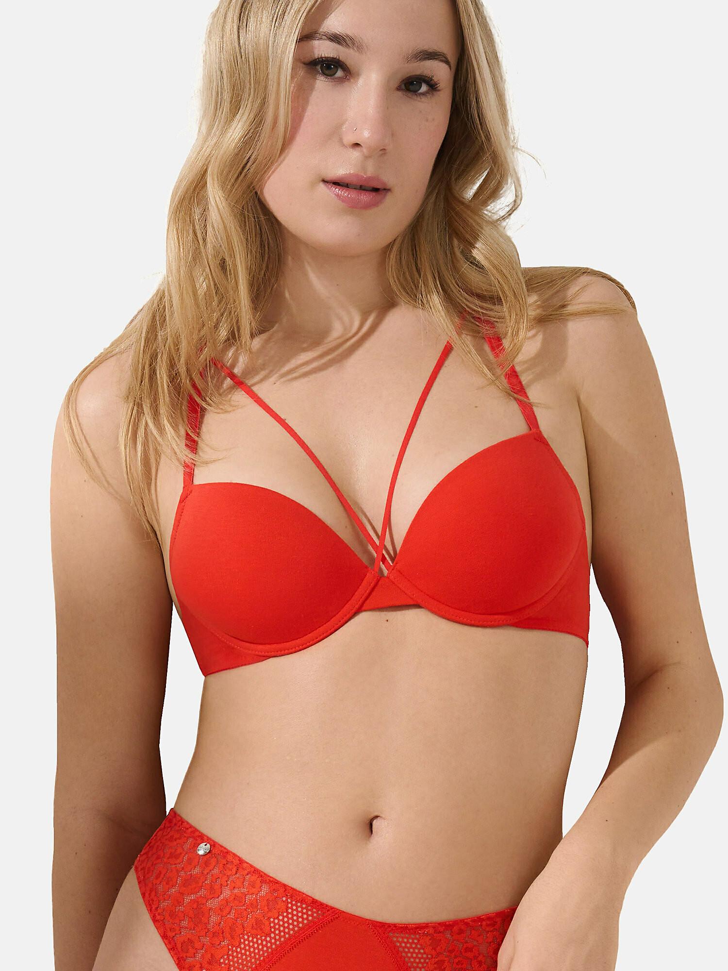 Lisca  Soutien-gorge push-up Galaxy 