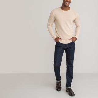 La Redoute Collections Maglione girocollo in cashmere  