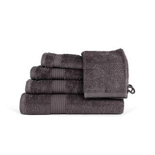 Tiseco Gästehandtuch EDEN - 2er Set  