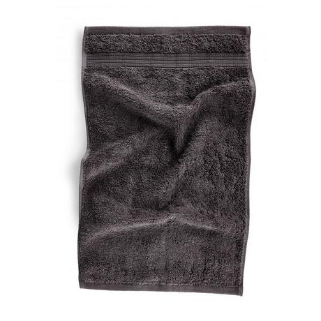 Tiseco Gästehandtuch EDEN - 2er Set  