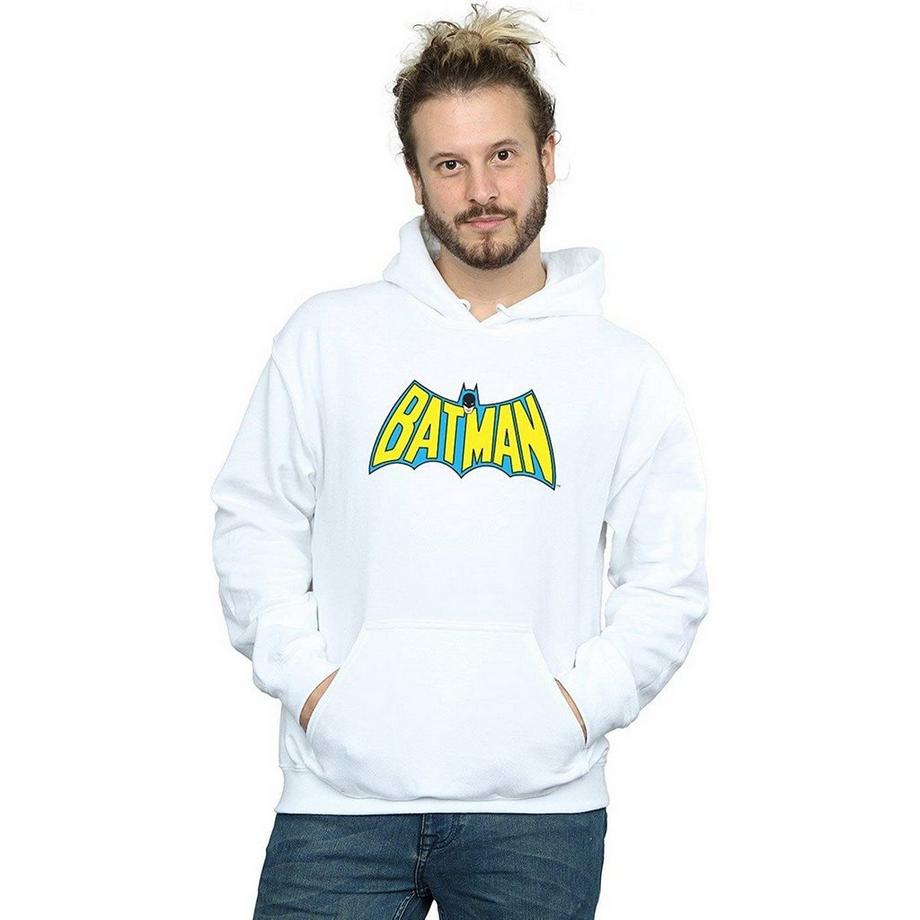 BATMAN Logo T-Shirt Slim Fit  