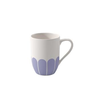 Villeroy & Boch Henkelbecher Fleur bleu  
