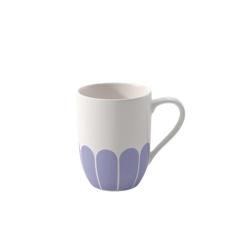 Villeroy & Boch Henkelbecher Fleur bleu  