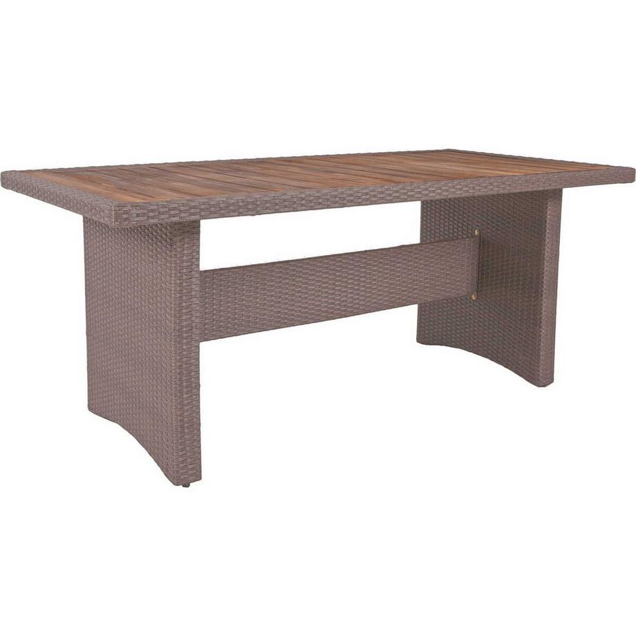 mutoni pleasure Gartentisch Braga  