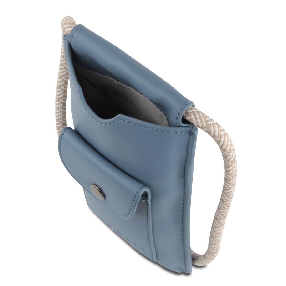 BUGATTI Almata Handytasche  